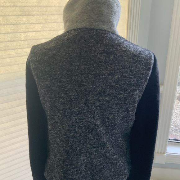 Cosy winter jacket - Picture 4 of 6